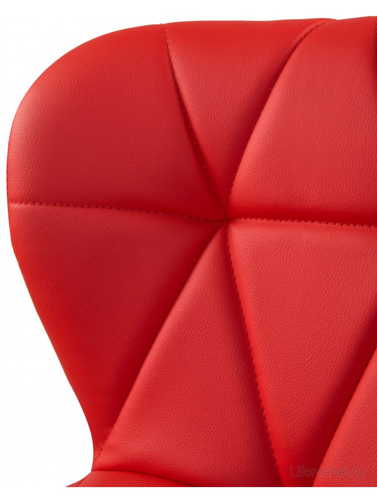 Барный стул Barny красный