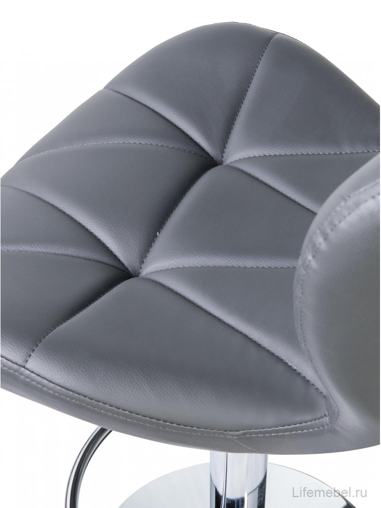 Барный стул Barny серый