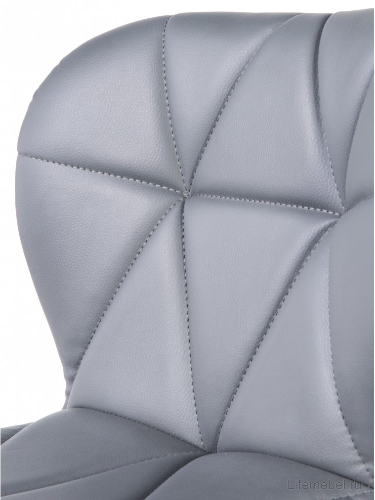 Барный стул Barny серый