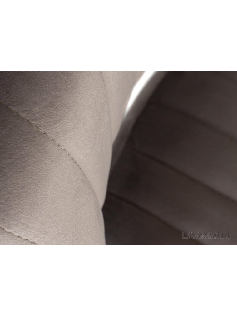 Барный стул Charly серый