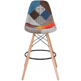 Барный стул Dsw Bar