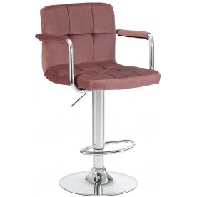 Барный стул Kruger Arm