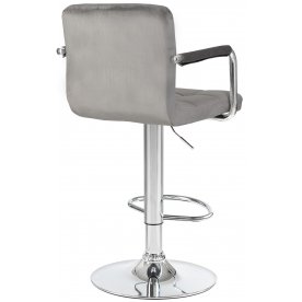 Барный стул Kruger Arm