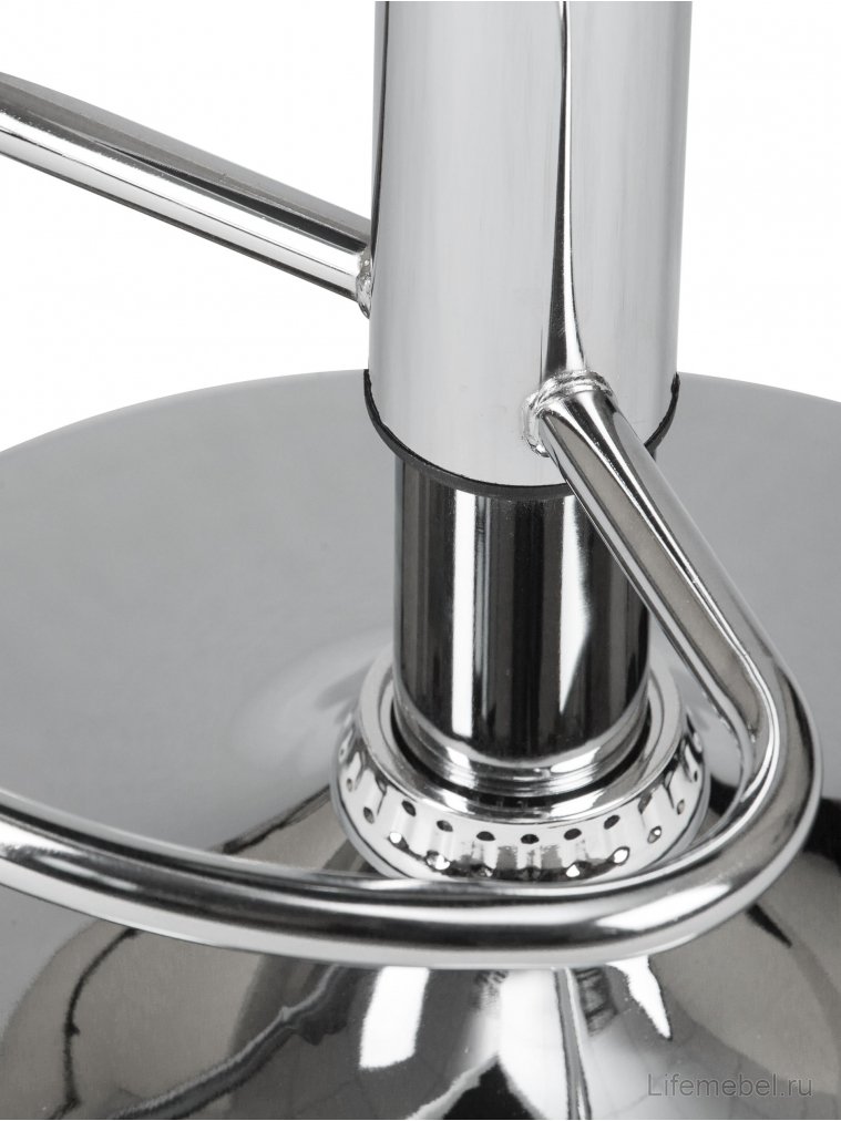 Барный стул Kruger белый