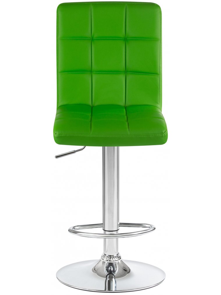 Барный стул Kruger зелёный