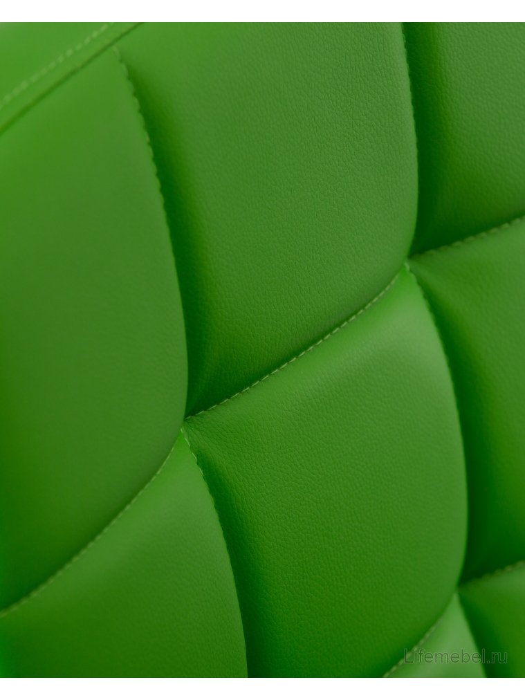 Барный стул Kruger зелёный