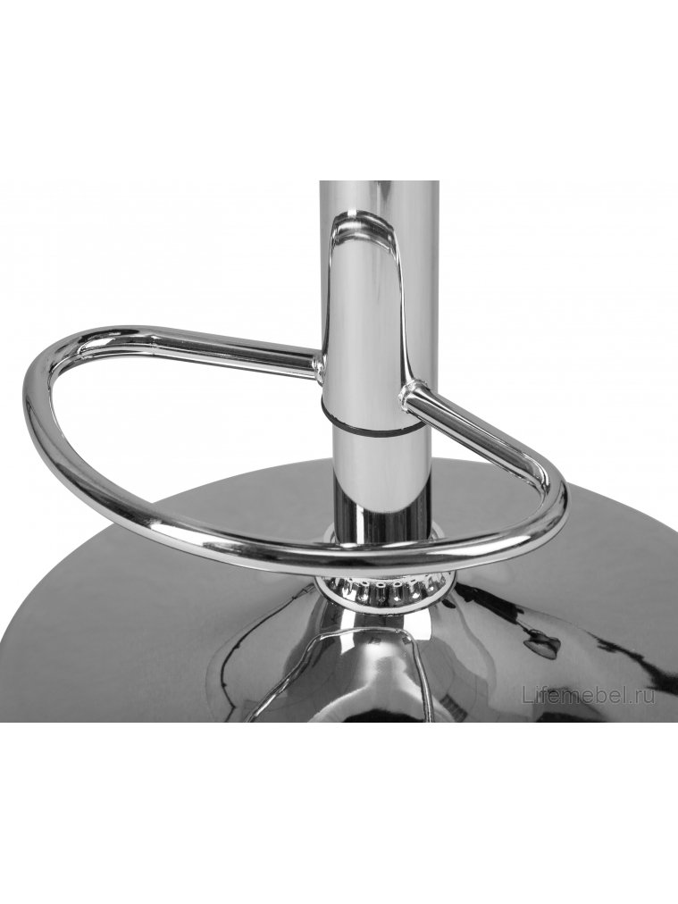 Барный стул Mira красный