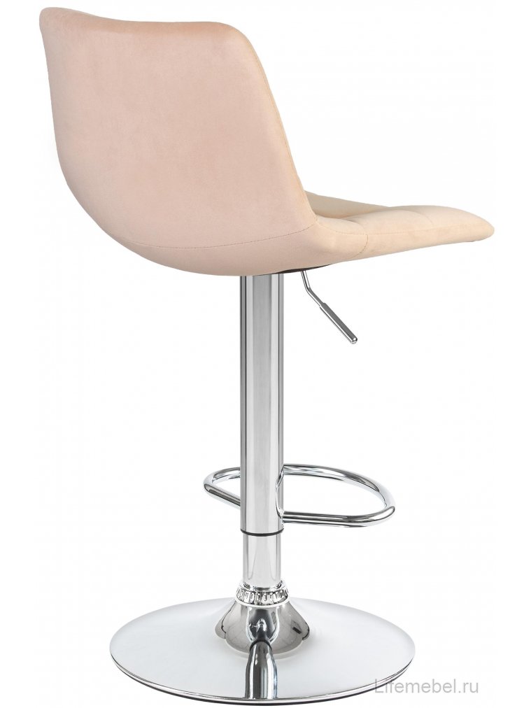 Барный стул Tailor бежевый