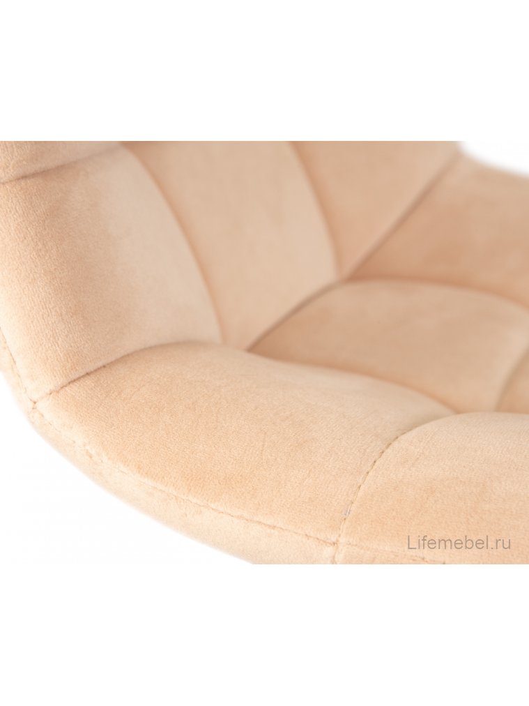 Барный стул Tailor бежевый