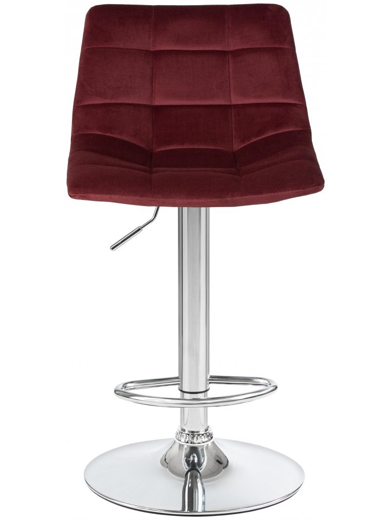 Барный стул Tailor винный