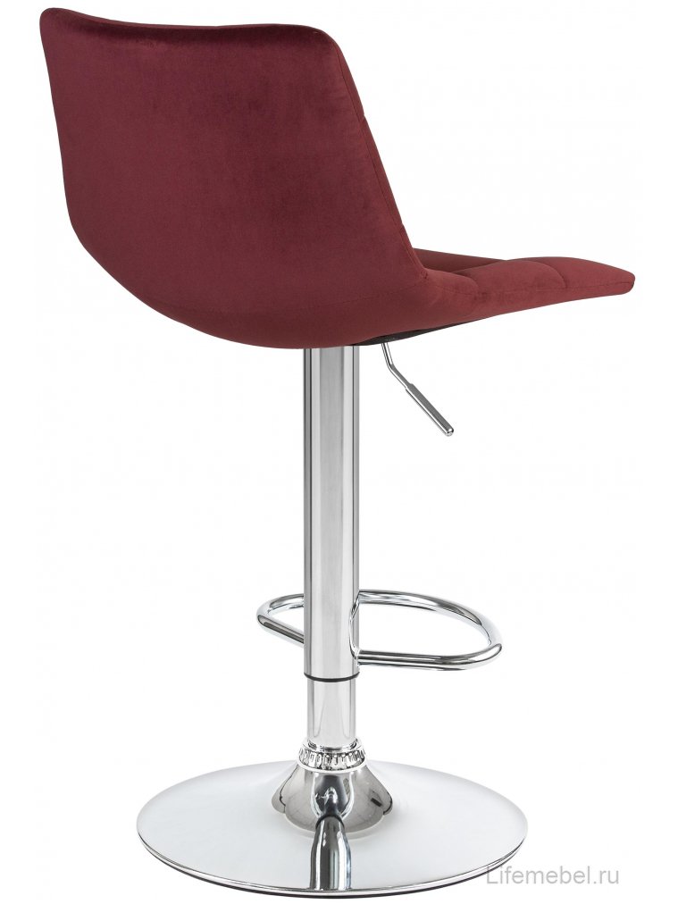 Барный стул Tailor винный