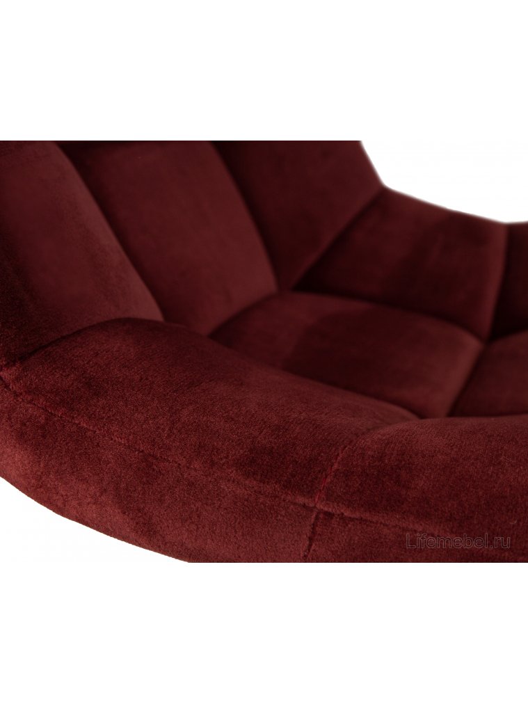 Барный стул Tailor винный