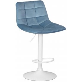 Барный стул Tailor White