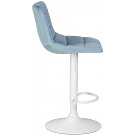 Барный стул Tailor White