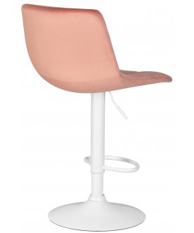 Барный стул Tailor White