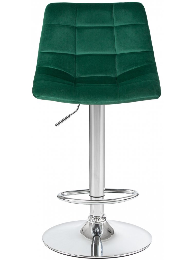 Барный стул Tailor зеленый