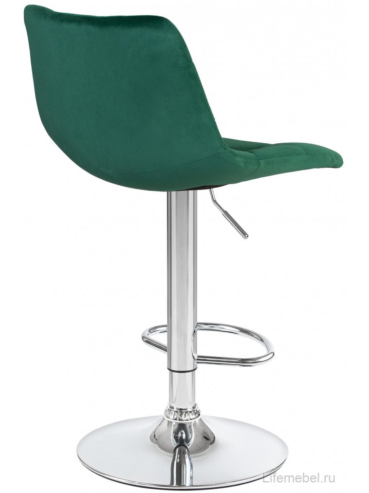 Барный стул Tailor зеленый
