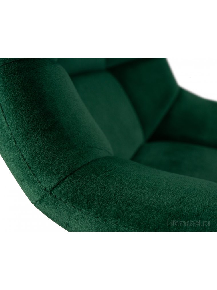 Барный стул Tailor зеленый