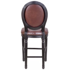 Полубарный стул Filon