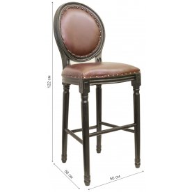 Барный стул Filon