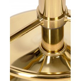 Барный стул Bruno Gold