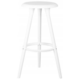 Барный стул Royce White