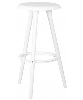 Барный стул Royce White