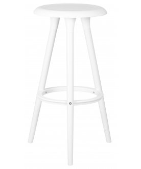 Барный стул Royce White