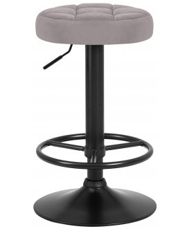 Барный стул Black Base LM Bruno Black 5008