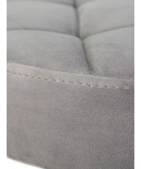 Барный стул Black Base LM Bruno Black 5008