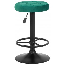 Барный стул 5008_BlackBase-LM Bruno Black