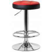 красно-черный