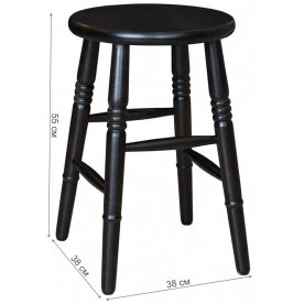 Табурет Классика