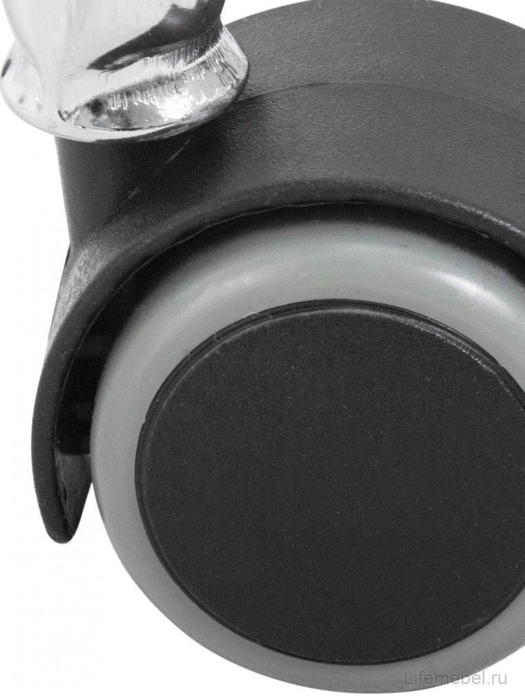 Барный стул 3051-LM Billy черный / хром