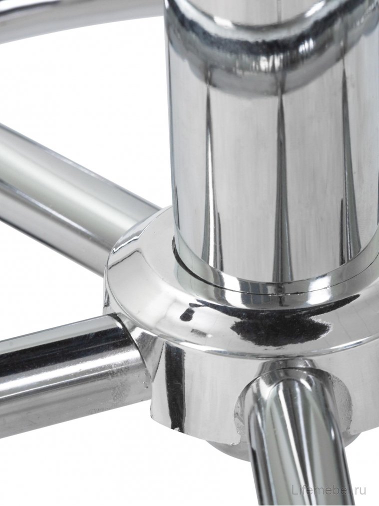 Барный стул 3051-LM Billy черный / хром