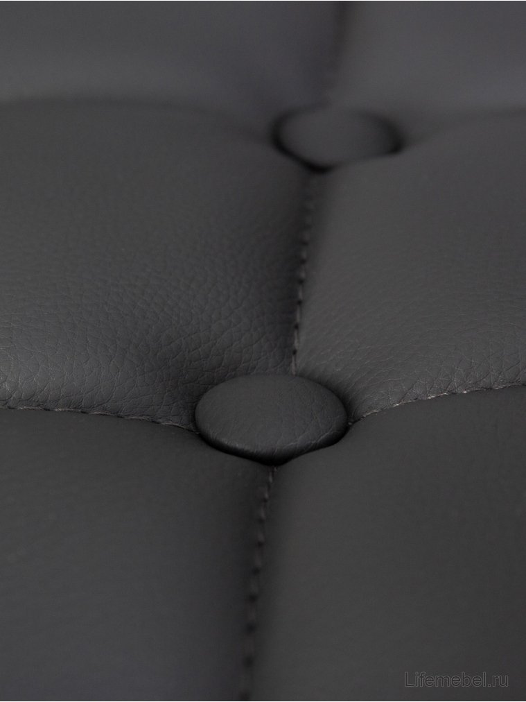 Барный стул 3460-LM Tiesto серый / хром