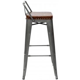 Барный стул Тиоли