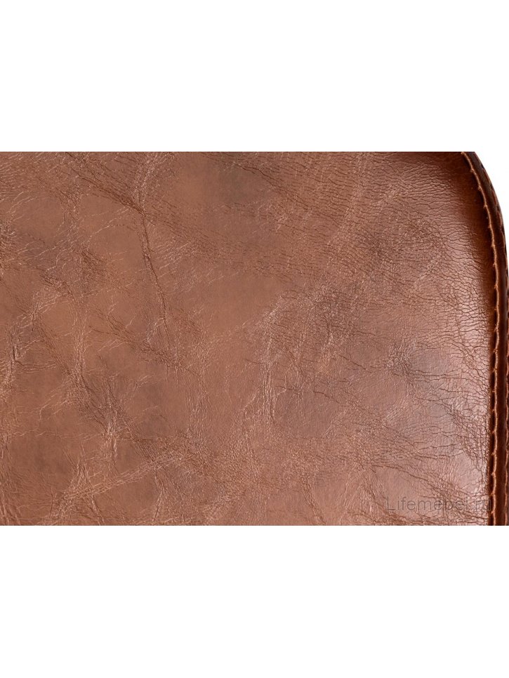 Барный стул Тиоли серебристый