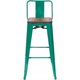 Барный стул Тиоли