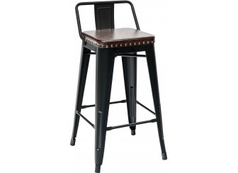 Барный стул Тиоли