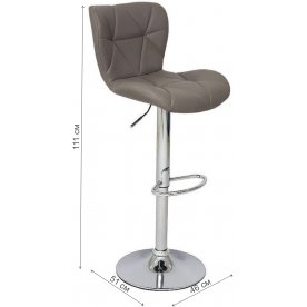 Барный стул JY-1008