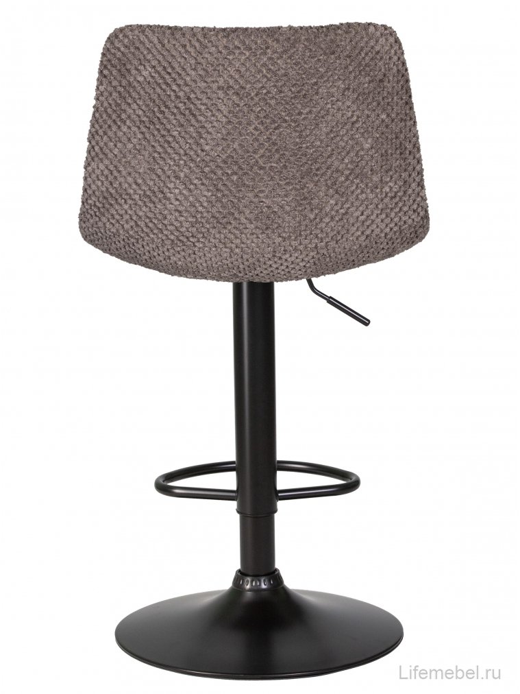 Барный стул Travis какао / черный