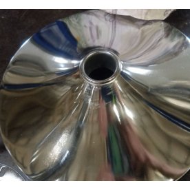 Барный стул Trio