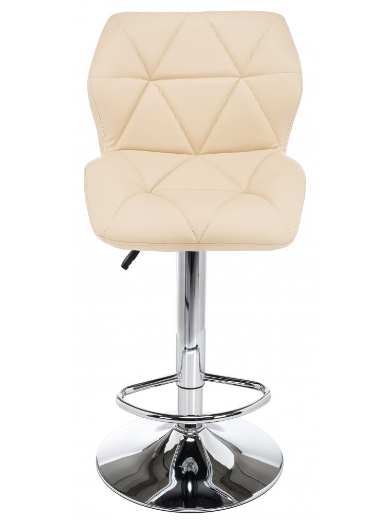 Барный стул Trio бежевый