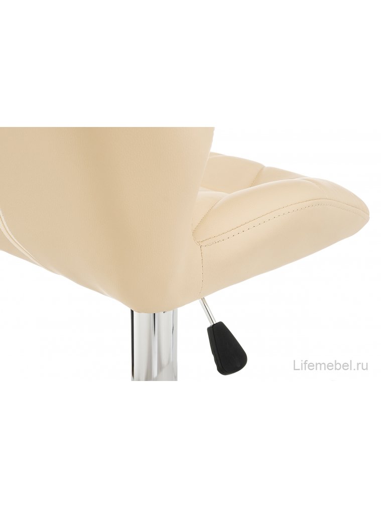 Барный стул Trio бежевый