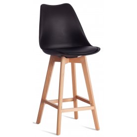 Барный стул Tulip Bar mod. C1014H-1