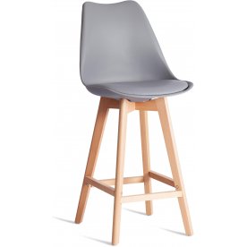 Барный стул Tulip Bar (mod. C1014H-1)