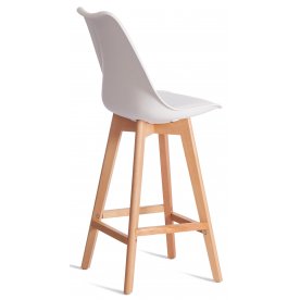 Барный стул Tulip Bar mod. C1014H-1