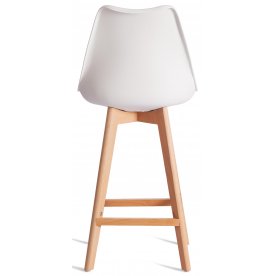 Барный стул Tulip Bar mod. C1014H-1