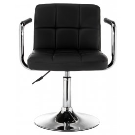 Барный стул Turis черный